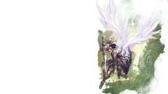 Wings pixiv aion shield