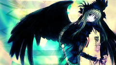 Wings rozen maiden suigintou