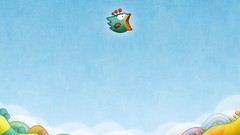 Wings tiny video games