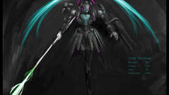 Wings vocaloid hatsune miku