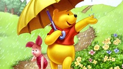 Winnie the Pooh