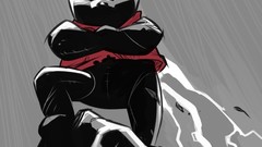 Winnie the Pooh E-Mann