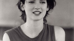 Winona Ryder