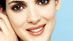 Winona Ryder
