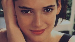 Winona Ryder