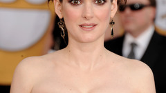 Winona Ryder