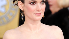 Winona Ryder