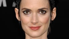 Winona Ryder