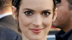 Winona Ryder Actress