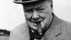 Winston Churchill