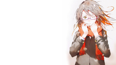 Winter glasses fuyuno haruaki