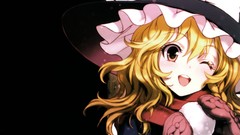 Winter hats faces happy bows blondes scarfs mittens smiling 