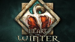 Winter icewind dale Hearts