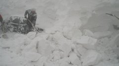 Winter in geneva high