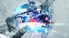 Winter League of Legends video games sejuani wrath Game 