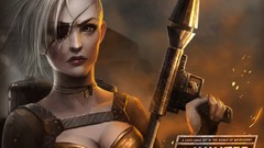 Winter Portal post-apocalyptic 51st State Neuroshima