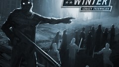 Winter Portal post-apocalyptic 51st State Neuroshima