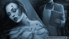 Winter Portal post-apocalyptic 51st State Neuroshima