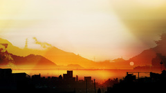 Winter shall continue