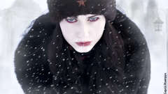 Winter Soviet high Resolution palanteer