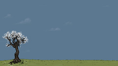 Winter Trees David Lanham