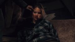 Winters Bone Actress jennifer