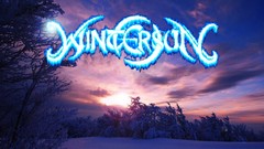 Wintersun here have little