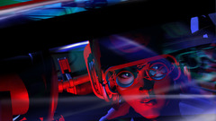 Wipeout Fusion game screen