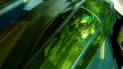 Wipeout Fusion Games game