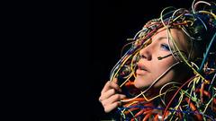 Wiredface Another one high