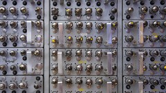 WISC computers history Marcin