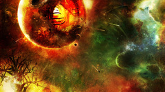 Wish high Chapter blackstar celldweller upon Resolution