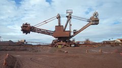 Wish it bosshoggcrane Boss