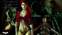 Wish ivy better these were res