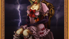 Witch lambdadelta Anime