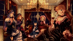 Witch umineko no naku