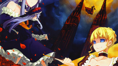 Witch umineko No naku