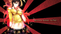 Witchblade