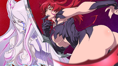 Witchblade Anime