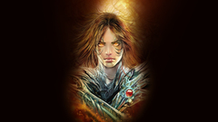 Witchblade Top Cow