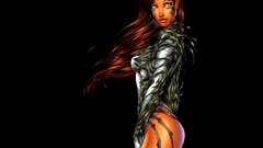 Witchblade Top Cow
