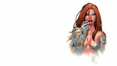 Witchblade Top Cow