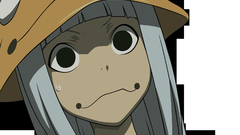 Witches anime vectors soul