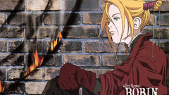 Witchhunter Manga Anime
