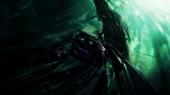 ) With collab underlife draxiom