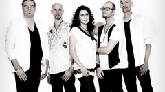 Within temptation Sharon den Adel