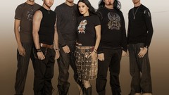 Within temptation Sharon den Adel