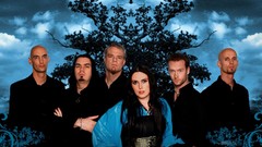 Within temptation Sharon den Adel music bands