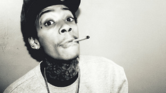 Wiz khalifa