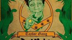 Wiz khalifa taylor gang Cameron Jibril Thomaz